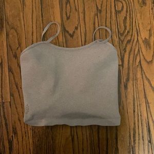 Free People Movement Strappy Workout Tank